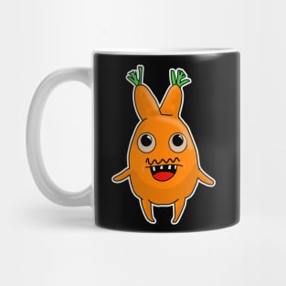 Carrorotti Mug